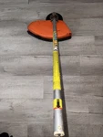 Stihl Fs-km Kombi Trimmer Attachment Also KM56 KM90 KM130 KM131 KM110 KM91R. Fixed Price $99.99.
