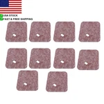 10PCS Air Filter For Stihl FC55 FS38 FS45 FS46 FS55 Trimmer 4140 124 2800. Fixed Price $8.79.