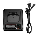40V Battery Charger For Black And Decker LST540 LCS1240 LBX3040 LST136W. Fixed Price $19.69.