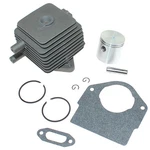 Cylinder Piston Kit For 25CC Engine 753-1206. Fixed Price $54.99.