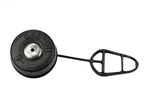 Rotary 6884 Fuel Cap Fits Weedeater B1WE67, 125-245. Fixed Price $13.08.