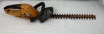 Black & Decker HT22 Hedge Electric Trimmer Inch Type Dual Action 4 Amp. Fixed Price $48.99.