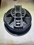 Homelite Trimmer Spool Retainer, Head Body, 95319, Nos Oem. Fixed Price $9.75.
