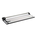 Paper Cutter Inch Rotatrim Rotary Trimmer RCPRO36I Grey White Precision. Fixed Price $675.99.
