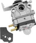 Carburetor For 154.74098/74092/74094 Craftsman Cycle 31CC/26.5CC Trimmer. Fixed Price $20.96.