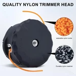 Trimmer Head Fits Shindaiwa T220 T222 T230 T231 T242 C230 Weedeater M10X1.25. Fixed Price $9.21.
