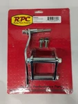 Racing Power Co-packaged Saginaw Adjustable Steering Bracket Chr R3838C. Fixed Price $59.99.