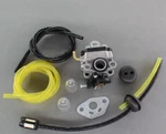 Carburetor For Cub Cadet ST425 ST426C ST426S ST428 SS470 BC490 String Trimmer Us. Fixed Price $23.93.