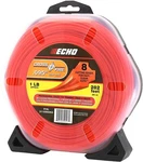 Echo Genuine Cross-fire Lb Donut .095" (dia.) Trimmer Line 311095063. Fixed Price $29.45.