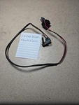 Cub Cadet BC210 String Trimmer Kill Switch And Wires. Fixed Price $19.00.
