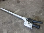 2024 Stihl Hl-km 145 Adjustable Inc Hedge Trimmer Attachment. Fixed Price $199.99.