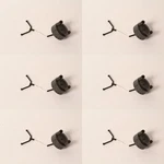 Pk Husqvarna 579645715 Tank Cap Fits 525LS 525RS 525RX 525RJD 525ES Oem. Fixed Price $83.40.