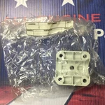 Stihl Fs Km 56 70 75 85 87 100 110 120 200 250 Bar Clamp 4137 791 6800 3C. Fixed Price $13.95.