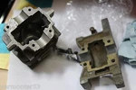 Homelite Ryobi String Trimmer Chainsaw Cylinder A96906-2. Fixed Price $39.95.