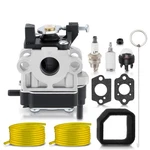 New Carburetor For Toro 51958 51972 51974 51975 51976 String Trimmer Brushcutter. Fixed Price $18.99.
