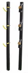 TG2000 Trimmer Rack Holds 3 Three Locks Included For Trailer. Fixed Price $99.99.