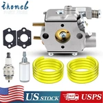 For Walbro WT-629 Carburetor Kit Fits Poulan Weedeater Gti 530071638 Us Ship. Fixed Price $12.23.