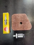 Tune Up Maintenance Kit For Stihl FC90 FS100RX FS110R HT101 FC95 FR130 FS90R. Fixed Price $18.99.