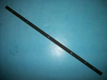Oem Genuine Kawasaki 13272-V001 Plate S500. Fixed Price $39.00.
