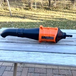 Blower Attachment For Remington 40V Max RM300-TNB Model RM300-BL Only. Fixed Price $37.90.
