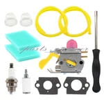 Carburetor Assy For Poulan P1500 P2500 P3500 Trimmer # 530071822 C1U-W24. Fixed Price $14.85.