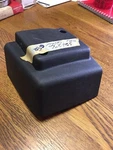 Oem Mcculloch A/c Cover Part # 224236 New Old Stock Fast Free Shipping. Fixed Price $13.38.
