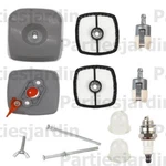 Air Filter Cover For Shindaiwa DH212 Echo PE-230 PE-231 GT-200EZR GT-200I. Fixed Price $14.88.