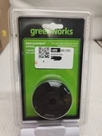 Greenworks Replacement Spool Grass Weed Trimmer Line #29092, .065 X 11-FT.. Fixed Price $8.67.
