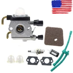 Carburetor For Stihl HL75 HT70 HT75 SP85 FS80R FS85T FS85RX Zama C1Q-S66. Fixed Price $13.79.