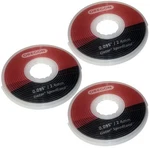 Oregon Pack Of Genuine Oem Replacement Trimmer Lines 24-595-03. Fixed Price $10.99.