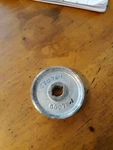 Homelite 58076-1 Pulley. Fixed Price $20.00.
