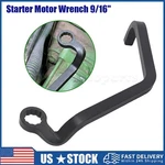For John Deere Starter Wrench 9/16" Motor Mounting Bolt Tool JDE80 Repair. Fixed Price $59.99.