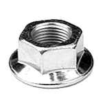 Blade Spindle Nut For Troy Bilt Edger 25B554E011 25B-554E066 Hex. Fixed Price $11.97.