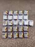 New Purge Kit 966-738601 Poulan Craftsman Gas Trimmers Bulbs Lot Of 26. Fixed Price $49.99.