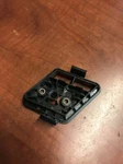 New Oem Air Box Base Assembly For Homelite 26CC Gas Trimmer Model UT33650. Fixed Price $15.99.
