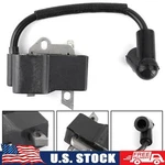 Ignition Coil Assembly For Husqvarna 125BVX HB281 585836101 545108101. Fixed Price $13.99.