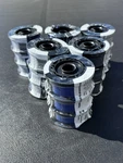 Shakespeare Weed Eater Trimmer Spool & Line Refills .065 30 - 18 Bundle. Fixed Price $40.00.