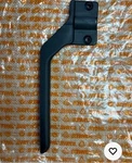 Stihl 4130 791 4400, 790 8450 Handle Barrier Fits FS36, 40, 44, 75 Oem. Fixed Price $14.60.