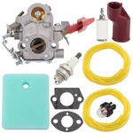 Fits Craftsman Poulan PP330 PP335 PPB330 PPB335 Trimmer Zama C1M-W44 Carburetor. Fixed Price $64.00.