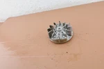 Stihl Fs 62 String Trimmer Oem Flywheel F55T005. Fixed Price $9.99.