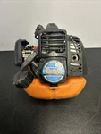 Tanaka Tbc 225 Weed Eater Trimmer Engine Runs Great. Fixed Price $59.99.