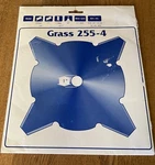 Oem Husqvarna 255-4T Grass Blade 1 New. Fixed Price $12.00.