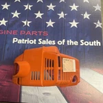 Stihl Part # 41370801601 Shroud. Fixed Price $24.99.