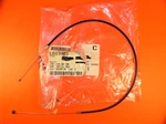 Stihl FS38 FS45 FS46 FS55 Throttle Cable 25-1/2" 4140-180-1100 Read. Fixed Price $24.95.