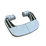 P2008 Ryobi 18 Volt String Trimmer Adjustment Pedal Assembly 351106001. Fixed Price $10.54.