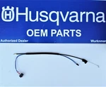 Husqvarna Oem 576139401 Trimmer Throttle Cable Assembly Fit 128LDX 128DJX. Fixed Price $27.85.
