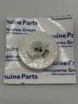 Nos Husqvarna 503964901 Starter Pulley Assembly. Fixed Price $12.50.