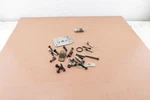 Weed Eater Gti 15T String Trimmer Oem Misc Hardware. Fixed Price $6.99.