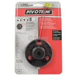 385 897 Stens Univeral Pivotrim Classic Trimmer Head Replaces Oregon 55-490. Fixed Price $30.55.
