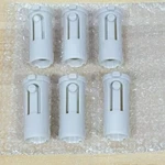 6PACK 4140 791 7207 For Stihl Kombi Sleeve KM91R KM90R KM56R KM131R KM130R KM85R. Fixed Price $12.50.